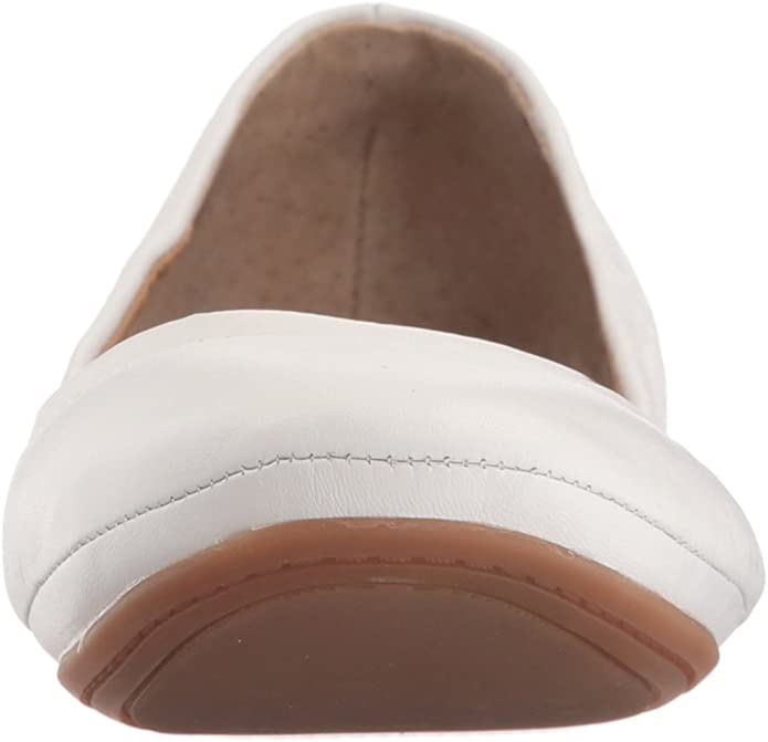 Lucky Brand Women's Emmie Ballet Flat   Size: 9M