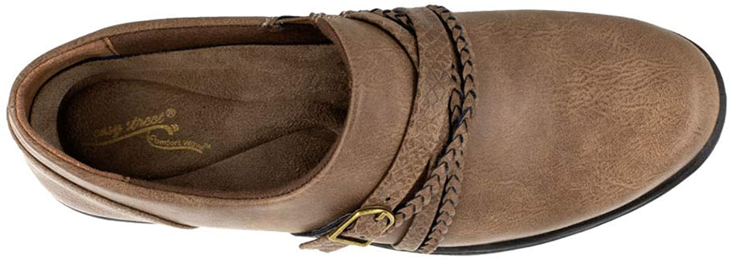 Easy Street Titan Women's Slip On  Style TITAN