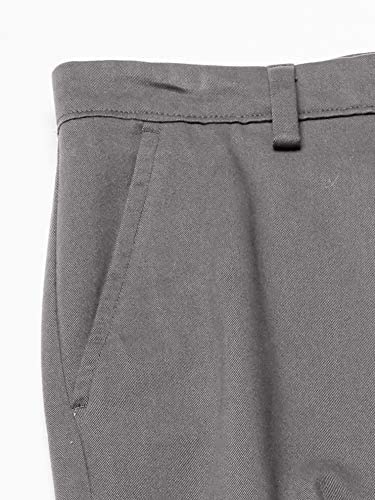 Dockers Men's Easy Stretch Classic Fit Pants  Color Burma Grey W40xL29