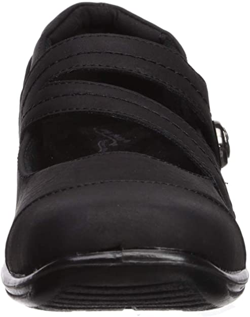 Easy Street Women's Mary Jane Flat  Size 8.5M