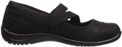 Easy Street Women's Mary Jane Flat  Size 8.5M