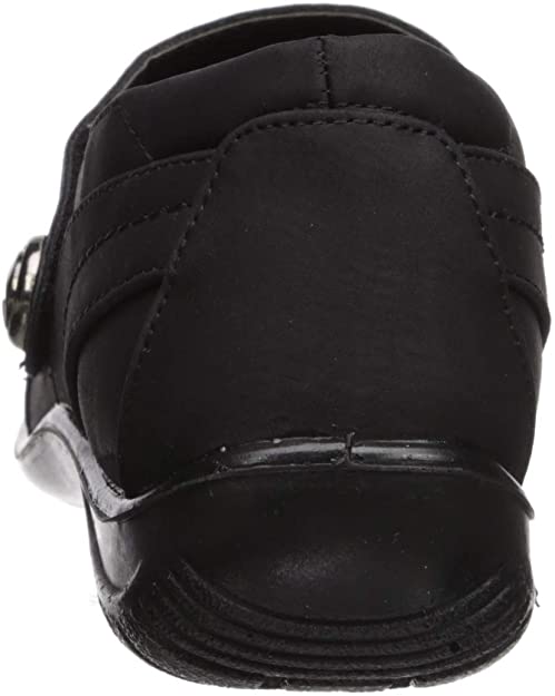 Easy Street Women's Mary Jane Flat  Size 8.5M