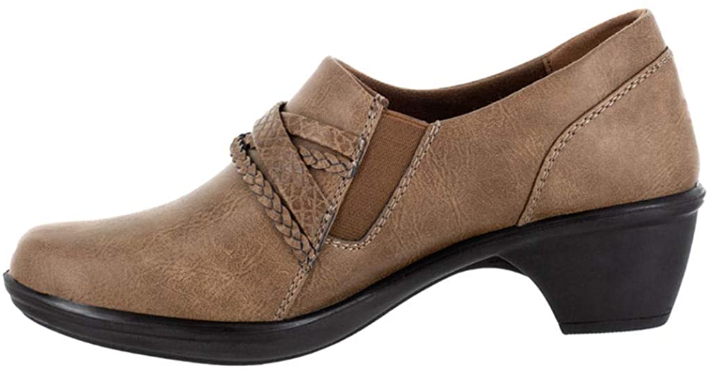 Easy Street Titan Women's Slip On  Style TITAN