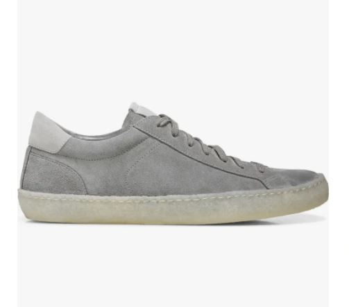 VINCE Parker Men's Sneaker  Color Smoke Size 9M