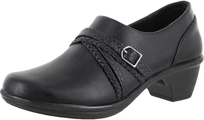 Easy Street Titan Women's Slip On  Style TITAN