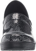 Easy Works Women's Lyndee Health Care Professional Shoes Color Navy Size 8.5WW