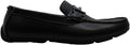 Alfani Men's Len Moc Toe Drivers  Color Black Size 9M