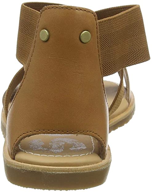 Sorel Women's Ankle Strap Sandals  Size 5.5M