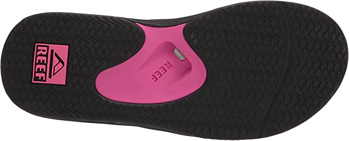Reef Men’s Fanning Thong Sandals  Size 10