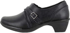 Easy Street Titan Women's Slip On Style TITAN Color Taupe Size 6M