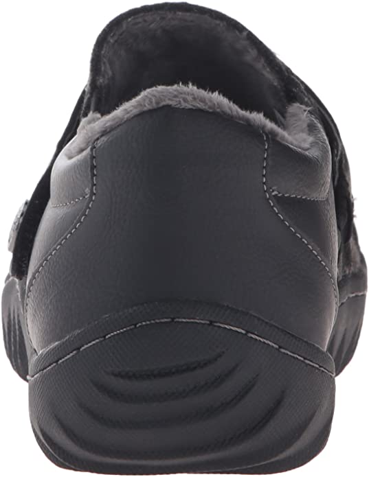 JBU by Jambu Women's Blakely Flat  Size 8.5M