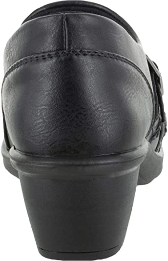 Easy Street Titan Women's Slip On  Style TITAN