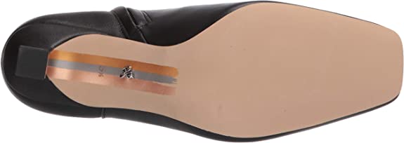 Sam Edelman Women's Lizzo Booties  Color Black Size 5M