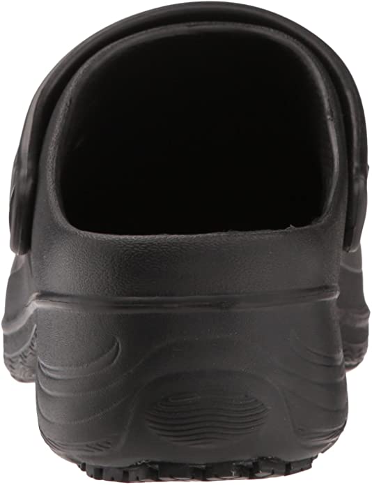Easy Works Women's TIME Health Care Professional Shoe  Style TIME Size 9M