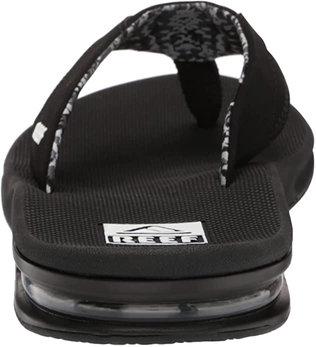 Reef Men’s Fanning Thong Sandals  Size 10