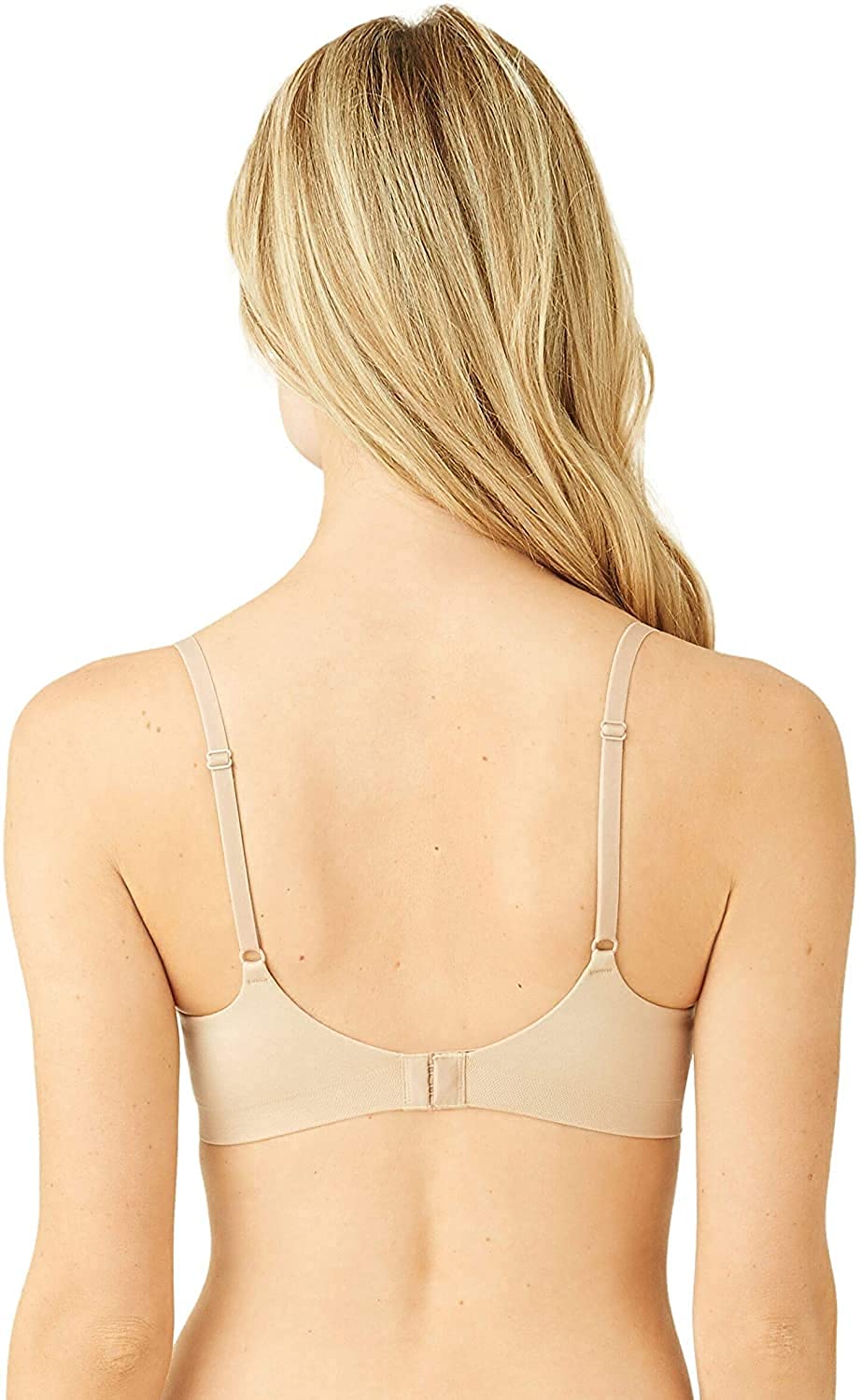 b.tempt'd by Wacoal Comfort Intended Underwire Bra  Color Au Natural Size 32C