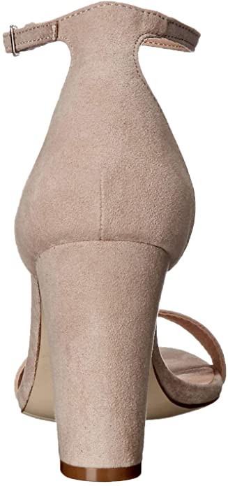 Madden Girl Women's Beella Dress Sandal  Size: 11M