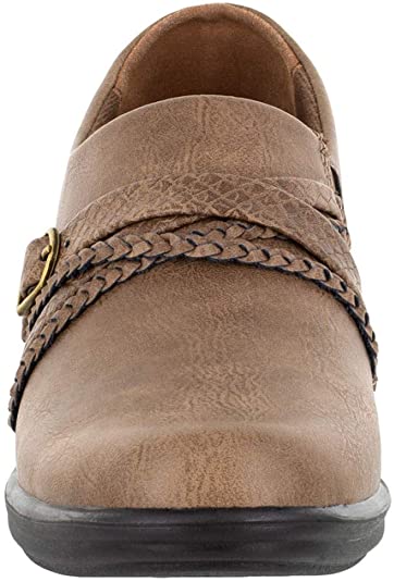 Easy Street Titan Women's Slip On  Style TITAN