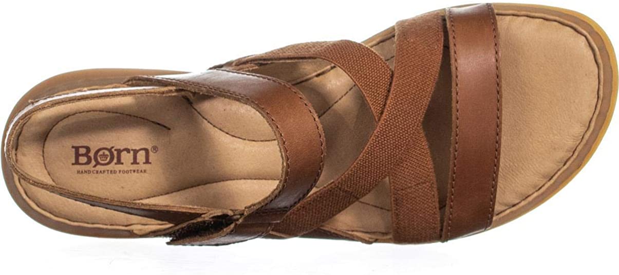 BORN - Women’s - Manta  Size 7M