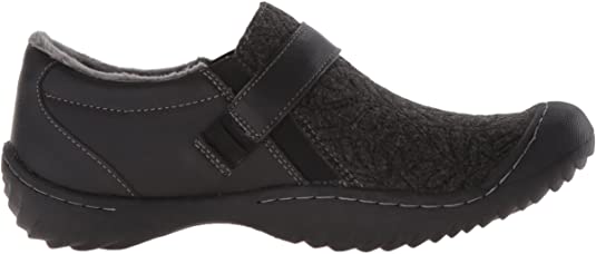JBU by Jambu Women's Blakely Flat  Size 8.5M