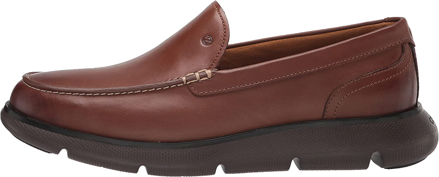 Cole Haan Mens ZERGRAND Omni Slip-On Venetian Loafer  Color Earthench Java Size 11.5M