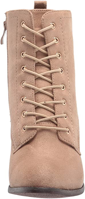 Journee Collection Women's Ankle Boots and Booties  Size 10M