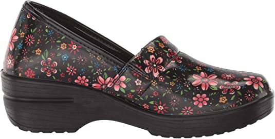 Easy Works by Easy Street Women's Laurie Clog  Style LAURIE Size 9M