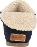 Rockport Women's Veda Slipper Boot Color Gray Size 5