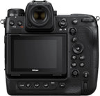 Nikon Z9 Mirrorless Digital Camera (Body Only)