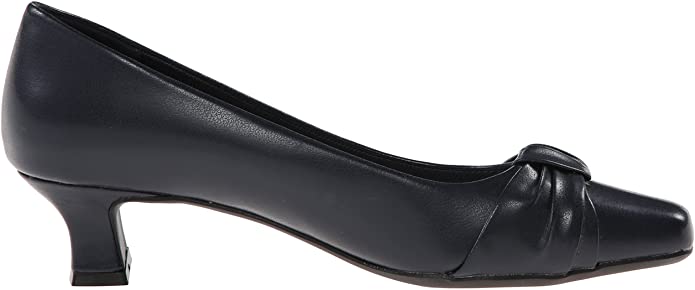 Easy Street Women's Waive Dress Pump