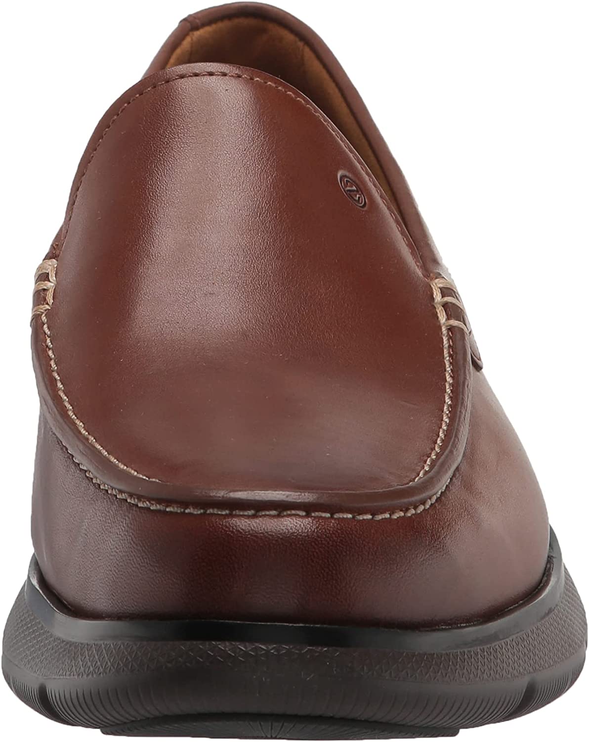 Cole Haan Mens ZERGRAND Omni Slip-On Venetian Loafer  Color Earthench Java Size 11.5M