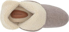 Rockport Women's Veda Slipper Boot Color Gray Size 5