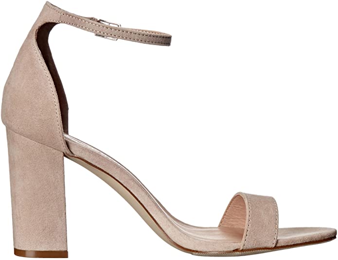 Madden Girl Women's Beella Dress Sandal  Size: 11M