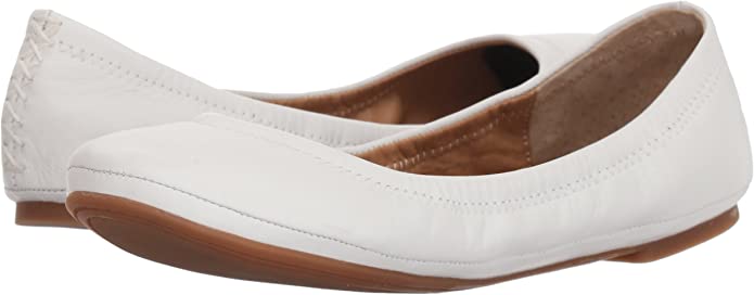 Lucky Brand Women's Emmie Ballet Flat   Size: 9M