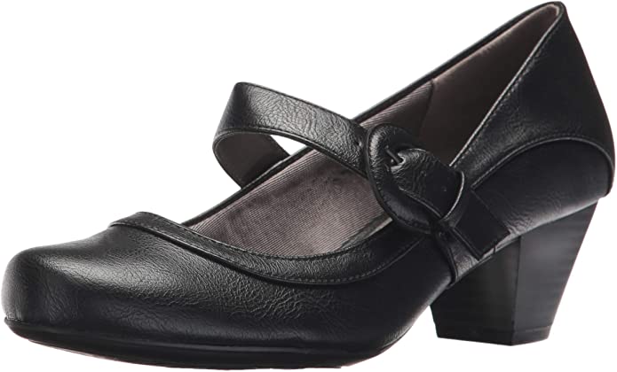 LifeStride Women's Rozz Pump  Size 7.5M