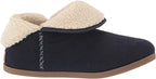 Rockport Women's Veda Slipper Boot Color Gray Size 5