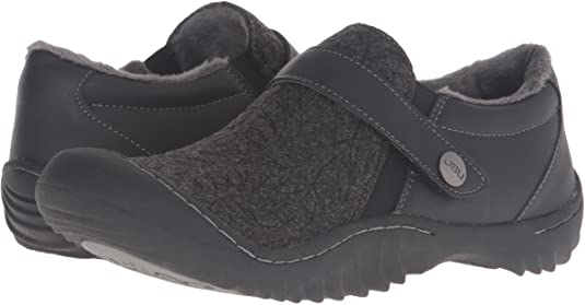 JBU by Jambu Women's Blakely Flat  Size 8.5M