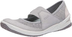 ECCO Women's Sandals Sneaker Color Gray Size 6-6.5M