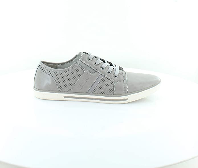 Kenneth Cole REACTION Crown-Ed King Men's Athletic   Size 8.5M