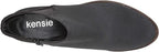 kensie Women's Gerona Ankle Boot Size 6M