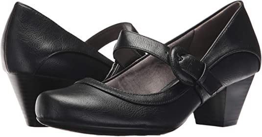 LifeStride Women's Rozz Pump  Size 7.5M