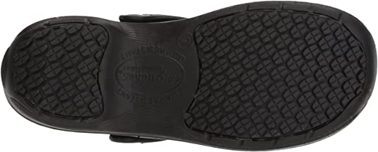 Easy Works Women's TIME Health Care Professional Shoe  Style TIME Size 9M