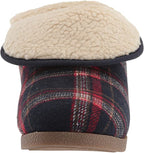 Rockport Women's Veda Slipper Boot Color Gray Size 5