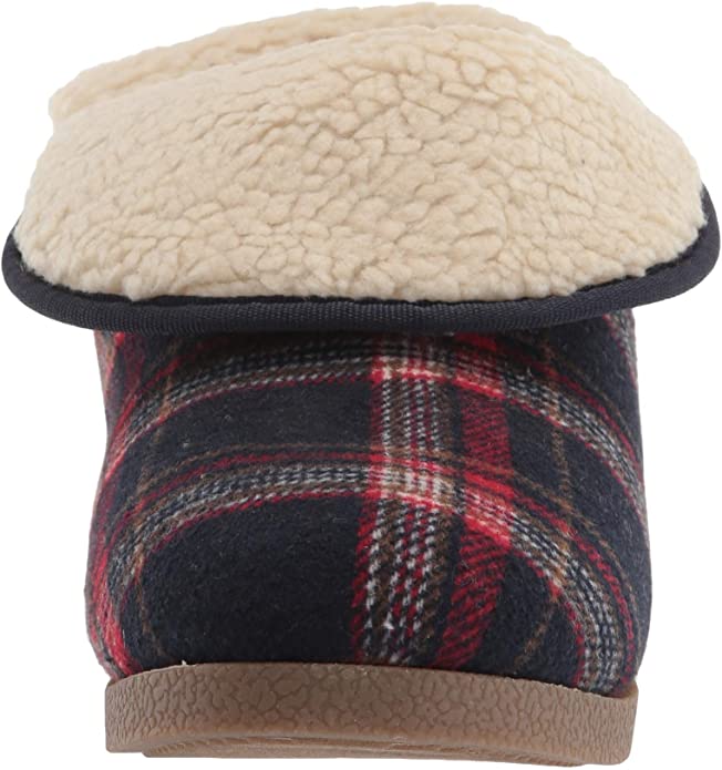 Rockport Women's Veda Slipper Boot