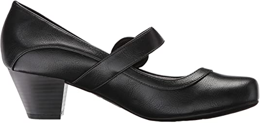 LifeStride Women's Rozz Pump  Size 7.5M