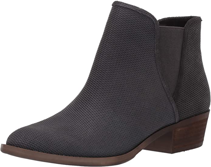 kensie Women's Gerona Ankle Boot Size 6M