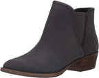 kensie Women's Gerona Ankle Boot Size 6M