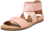 Sorel Women's Ankle Strap Sandals Size 6M