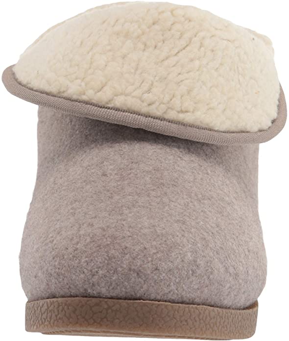 Rockport Women's Veda Slipper Boot
