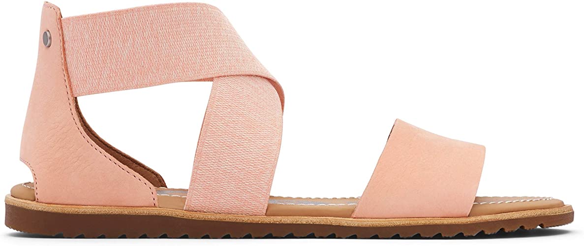 Sorel Women's Ankle Strap Sandals Size 6M